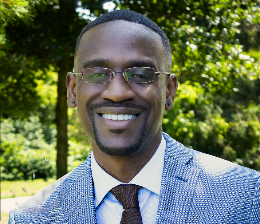 Wayne McFarlane — Mortgage Agent